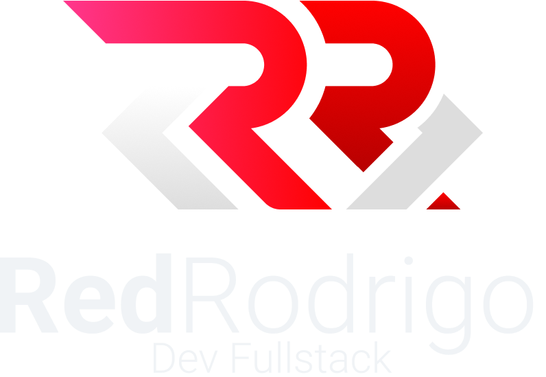 RedRodrigo - Desenvolvedor Fullstack especializado em Flutter, Laravel e sistemas para Telecom